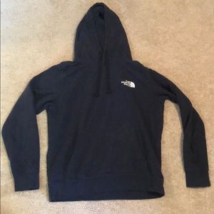 Men’s North Face Hoodie Size S